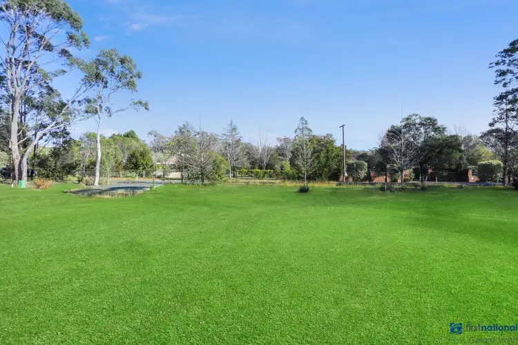 Second view of Homely land listing, 3B Beech Street, Colo Vale NSW 2575
