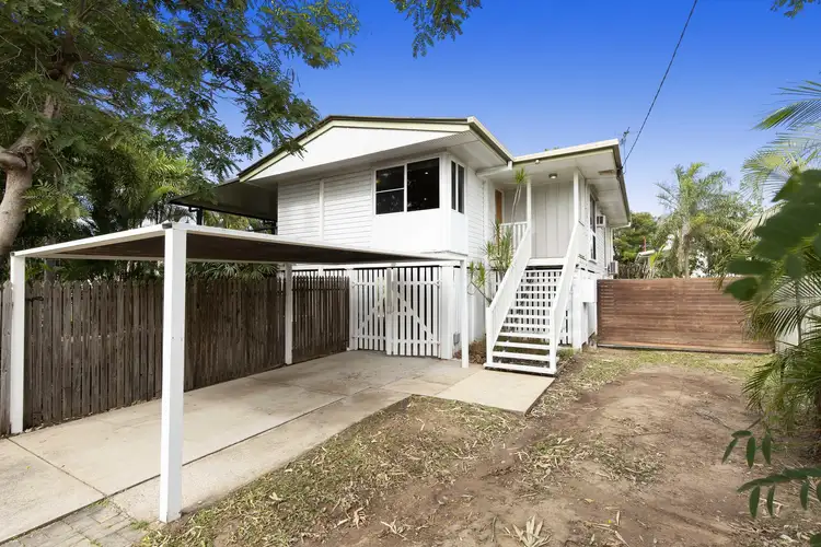 Main view of Homely house listing, 10 Tregaskis Street, Vincent QLD 4814