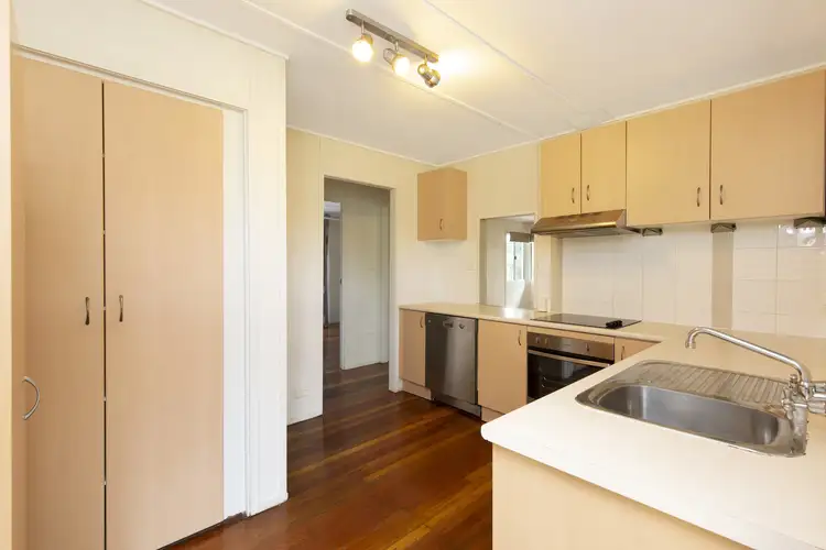 Third view of Homely house listing, 10 Tregaskis Street, Vincent QLD 4814