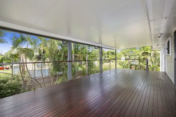 Sixth view of Homely house listing, 10 Tregaskis Street, Vincent QLD 4814