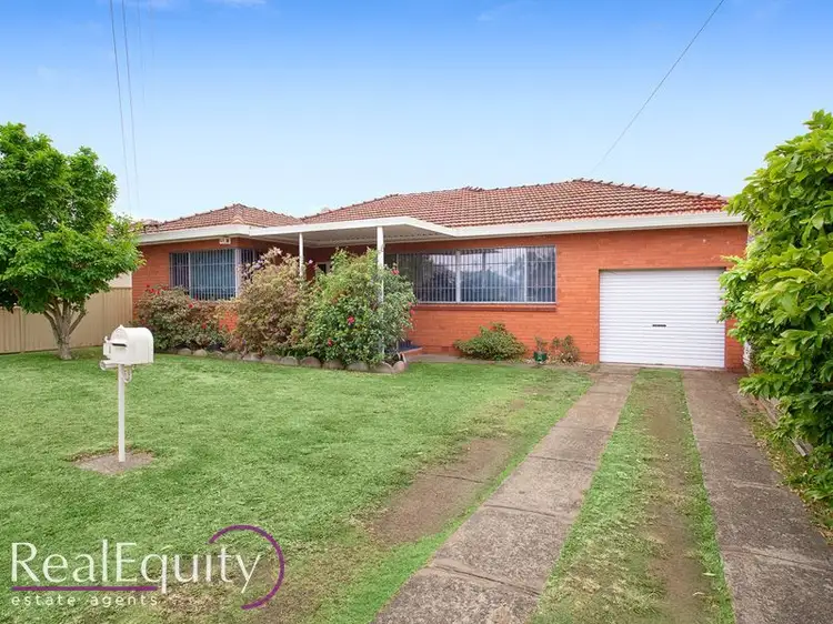 1 Whelan Avenue