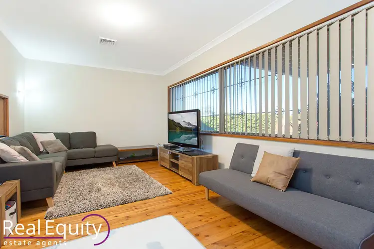 Second view of Homely house listing, 1 Whelan Avenue, Chipping Norton NSW 2170