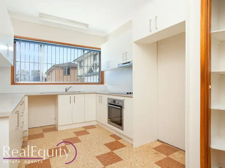 Third view of Homely house listing, 1 Whelan Avenue, Chipping Norton NSW 2170