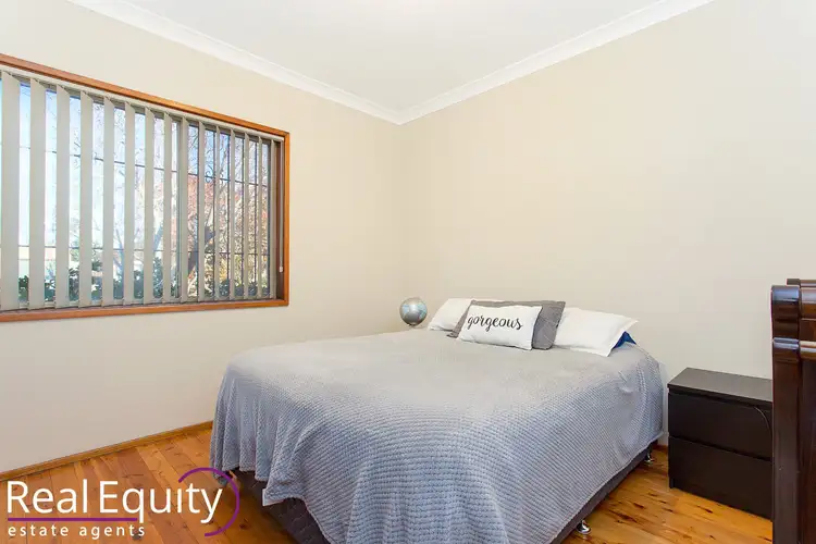 Fifth view of Homely house listing, 1 Whelan Avenue, Chipping Norton NSW 2170