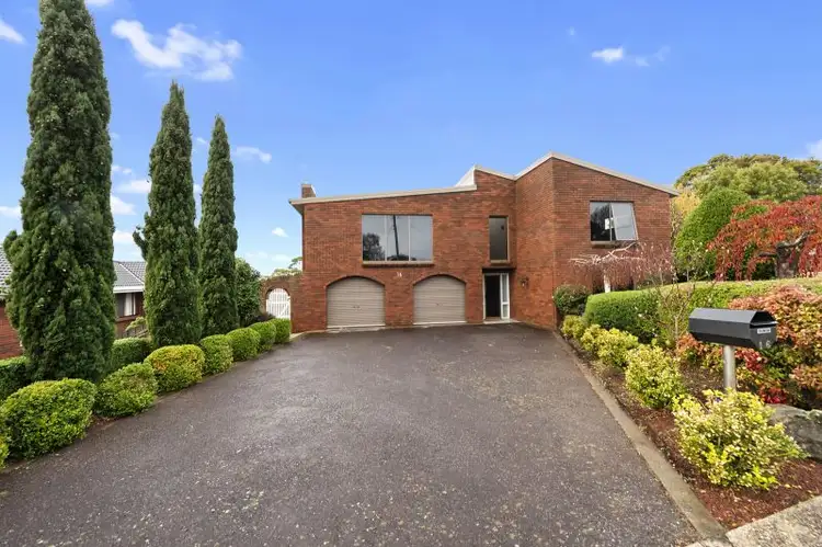 Main view of Homely house listing, 16 Somme Street, Miandetta TAS 7310