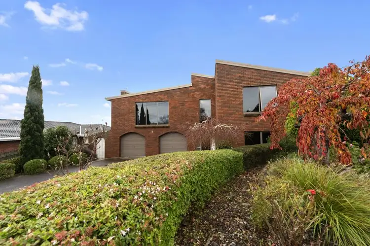 Second view of Homely house listing, 16 Somme Street, Miandetta TAS 7310