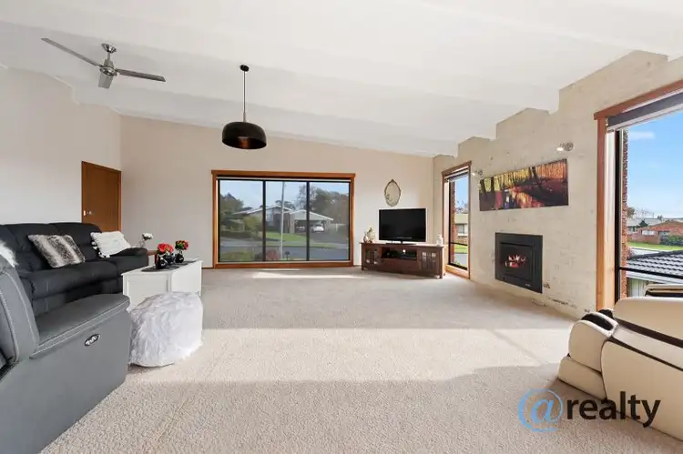 Third view of Homely house listing, 16 Somme Street, Miandetta TAS 7310
