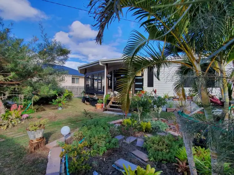 26 Oregan Drive, Craignish QLD 4655