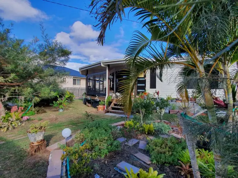 Main view of Homely house listing, 26 Oregan Drive, Craignish QLD 4655