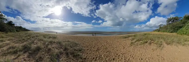 Second view of Homely house listing, 26 Oregan Drive, Craignish QLD 4655