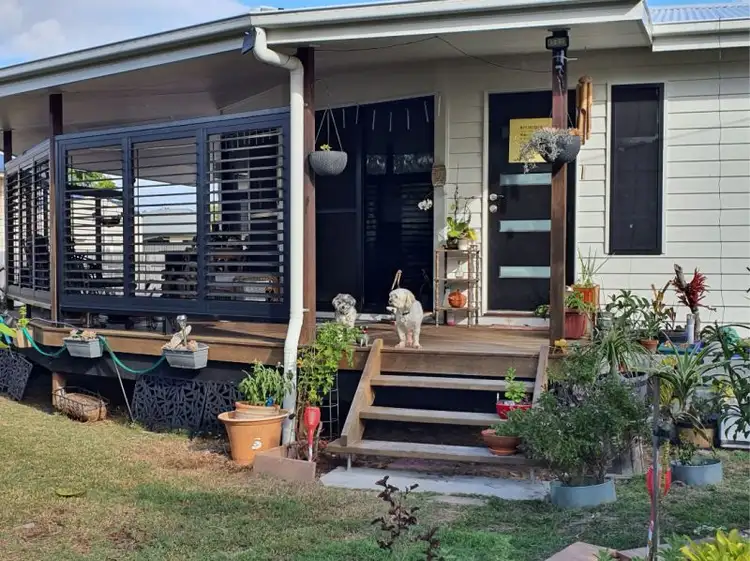 Fourth view of Homely house listing, 26 Oregan Drive, Craignish QLD 4655