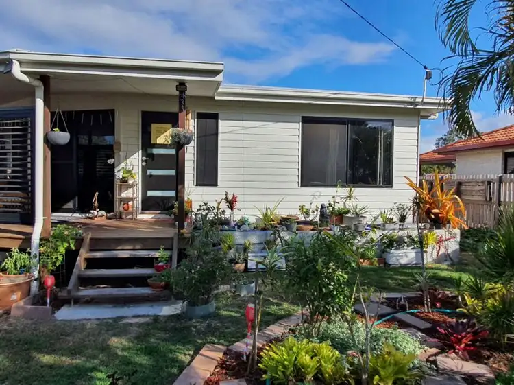 Fifth view of Homely house listing, 26 Oregan Drive, Craignish QLD 4655