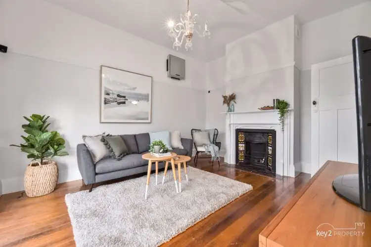 76 Wentworth Street, Newstead TAS 7250