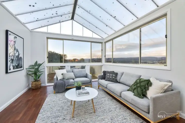 Third view of Homely house listing, 76 Wentworth Street, Newstead TAS 7250