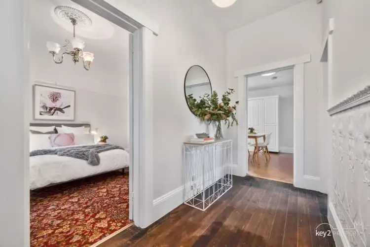 Fifth view of Homely house listing, 76 Wentworth Street, Newstead TAS 7250