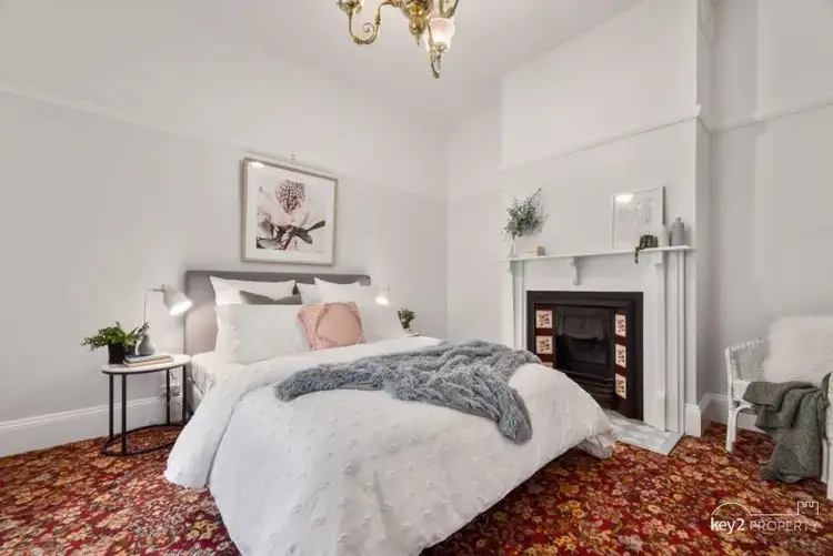 Sixth view of Homely house listing, 76 Wentworth Street, Newstead TAS 7250