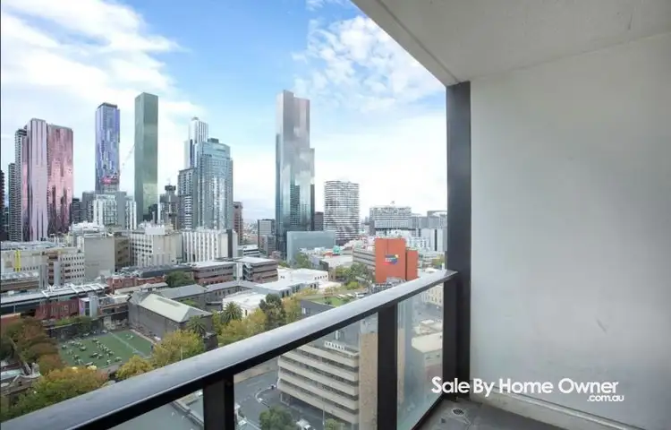 1410/33 Mackenzie Street, Melbourne VIC 3000