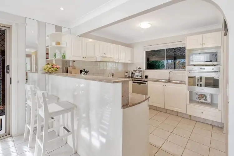 Third view of Homely house listing, 6 Dunhill Court, Carrara QLD 4211
