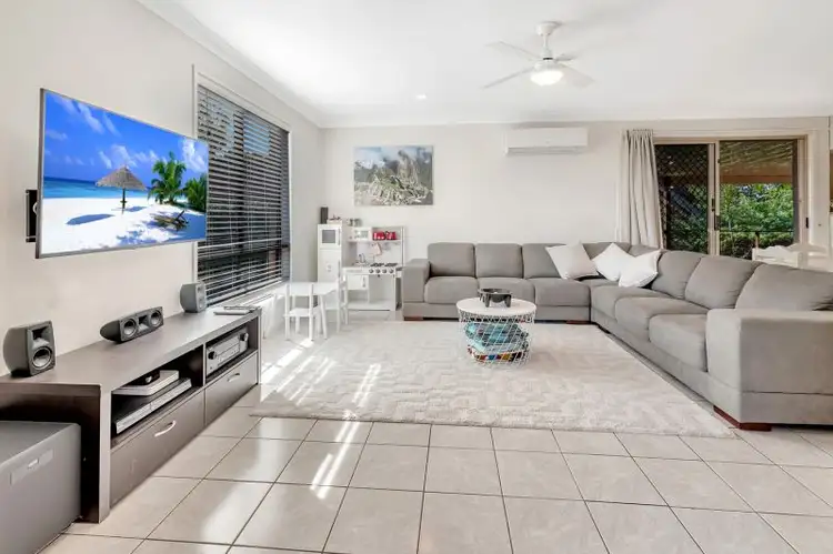 Fourth view of Homely house listing, 6 Dunhill Court, Carrara QLD 4211