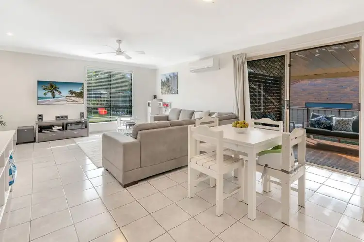 Sixth view of Homely house listing, 6 Dunhill Court, Carrara QLD 4211