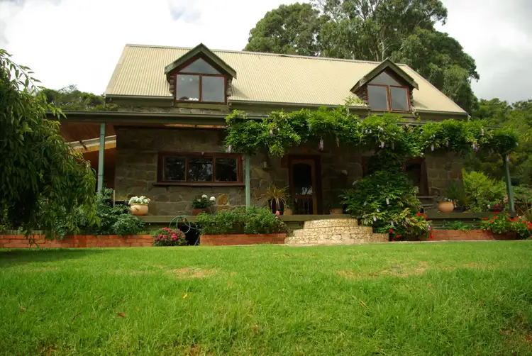 Second view of Homely house listing, 75 Alice Court, Marengo VIC 3233