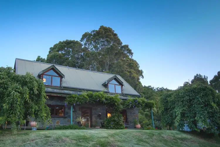 Third view of Homely house listing, 75 Alice Court, Marengo VIC 3233