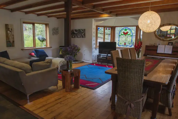 Fifth view of Homely house listing, 75 Alice Court, Marengo VIC 3233