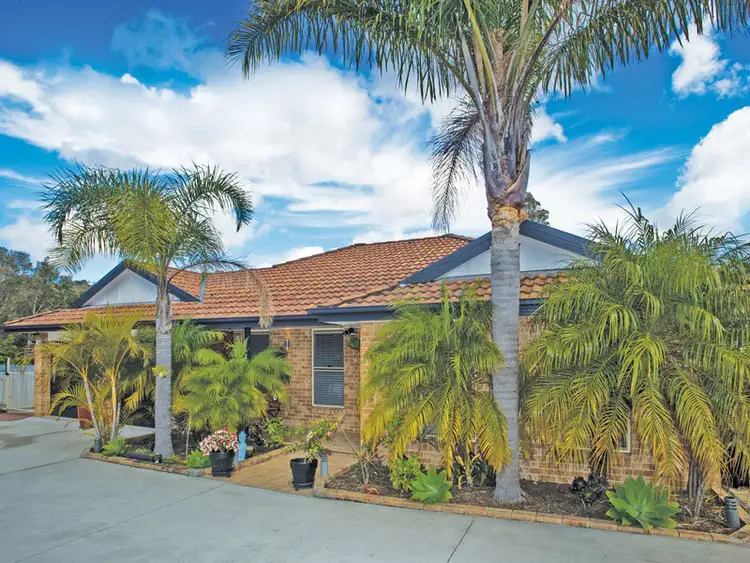 15 Mariner Crescent, Salamander Bay NSW 2317