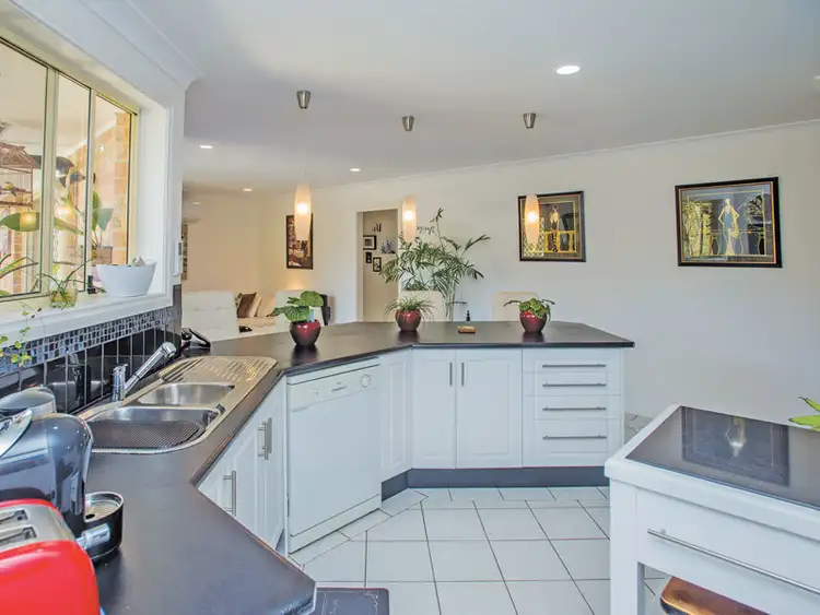 Seventh view of Homely house listing, 15 Mariner Crescent, Salamander Bay NSW 2317