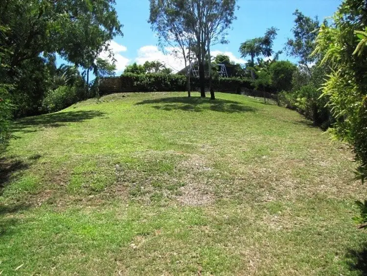 4 Chipala Court, Calliope QLD 4680
