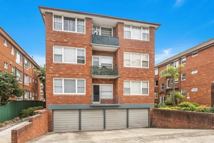 Main view of Homely apartment listing, 6/23-25 Queens Road, Brighton-Le-Sands NSW 2216