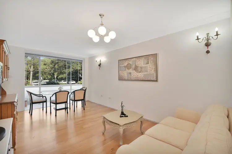 3/3-13 Comer Street, Burwood NSW 2134