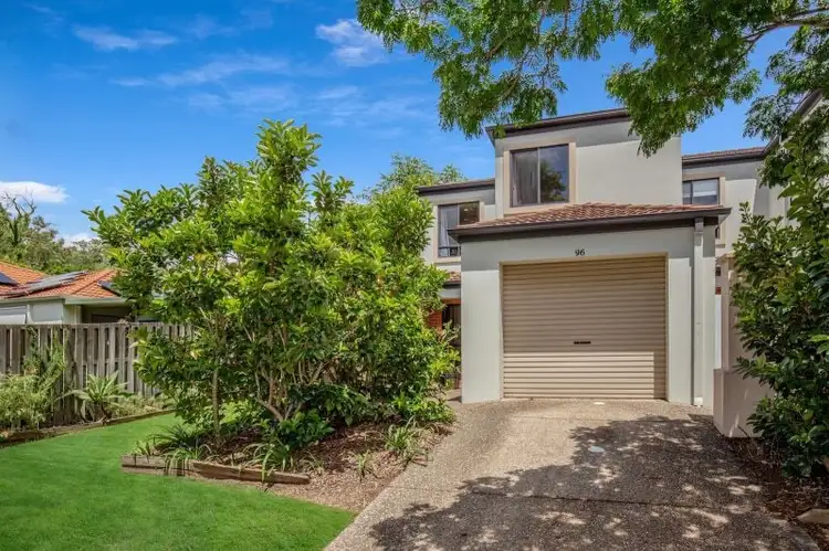 96/64 Gilston Road, Nerang QLD 4211