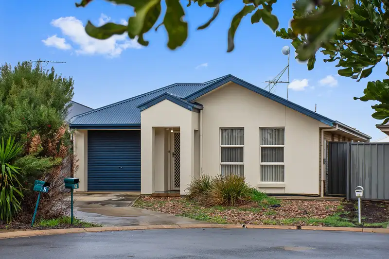 Main view of Homely villa listing, Address available on request