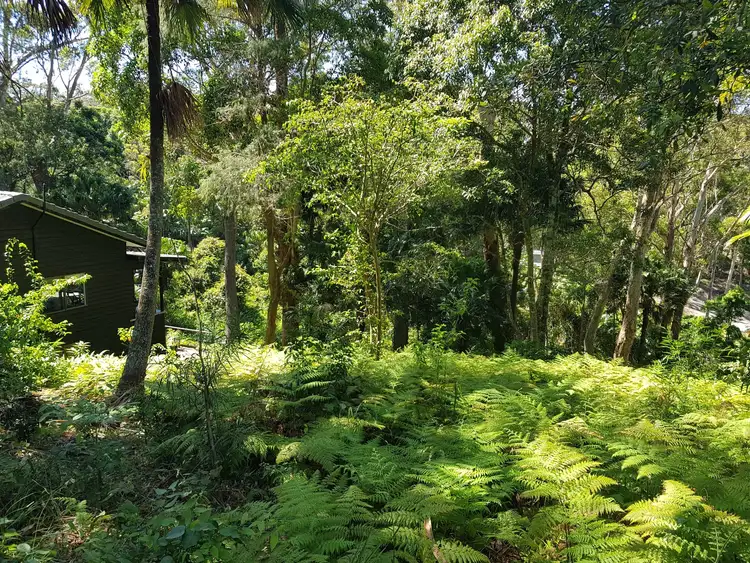 Second view of Homely land listing, 14 First Ridge Road, Smiths Lake NSW 2428