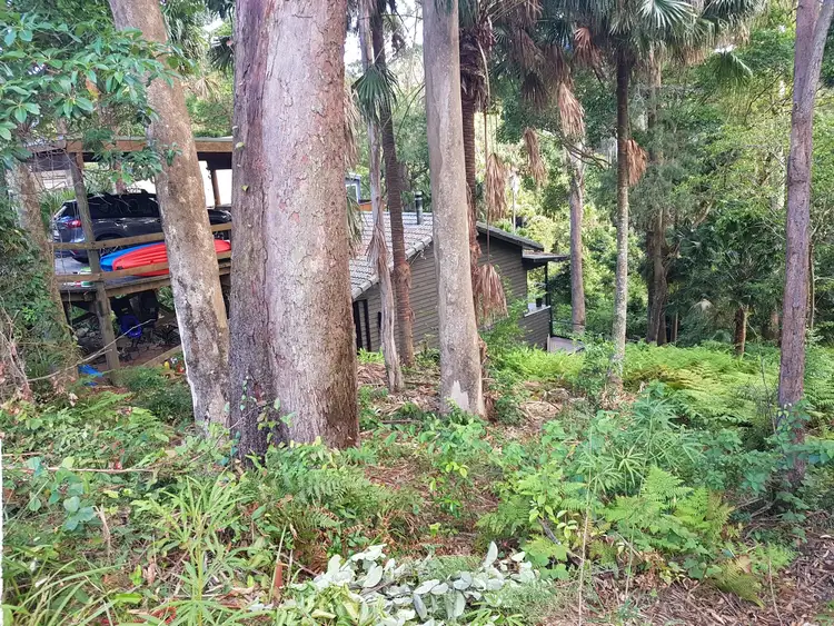 Fourth view of Homely land listing, 14 First Ridge Road, Smiths Lake NSW 2428