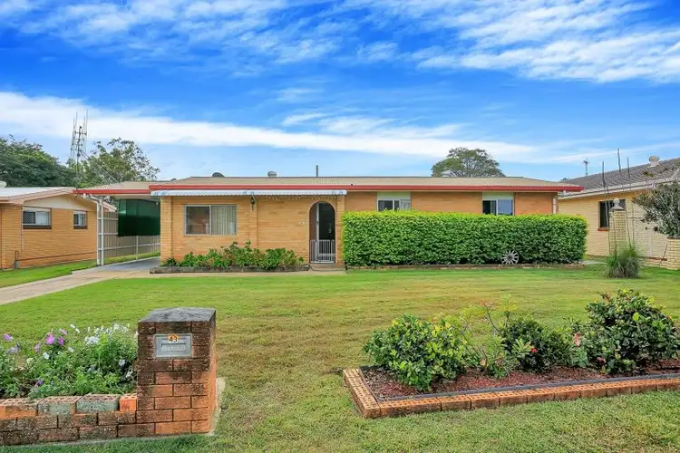 43 Payne Street, Millbank QLD 4670