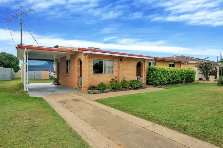 Second view of Homely house listing, 43 Payne Street, Millbank QLD 4670