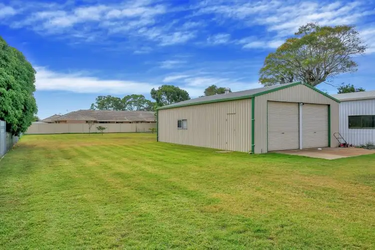 Third view of Homely house listing, 43 Payne Street, Millbank QLD 4670