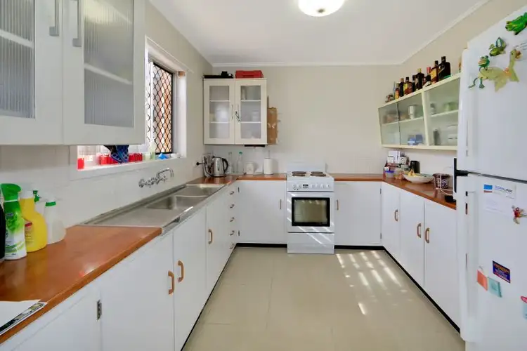 Fifth view of Homely house listing, 43 Payne Street, Millbank QLD 4670