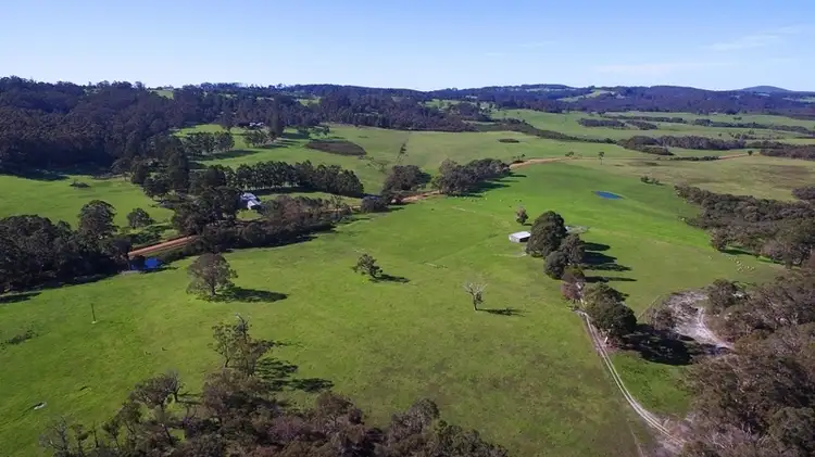 509 Happy Valley Road, Denmark WA 6333