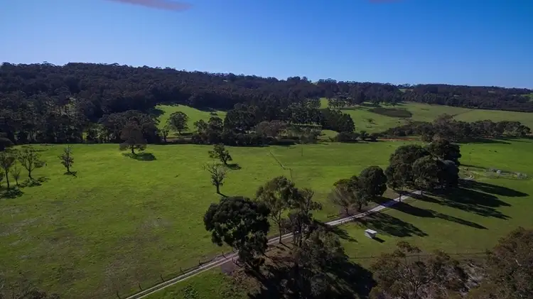 Sixth view of Homely rural property listing, 509 Happy Valley Road, Denmark WA 6333