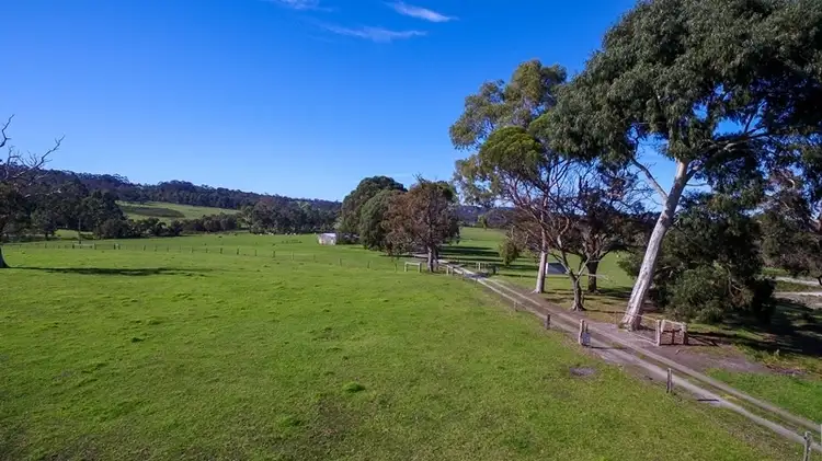 Seventh view of Homely rural property listing, 509 Happy Valley Road, Denmark WA 6333