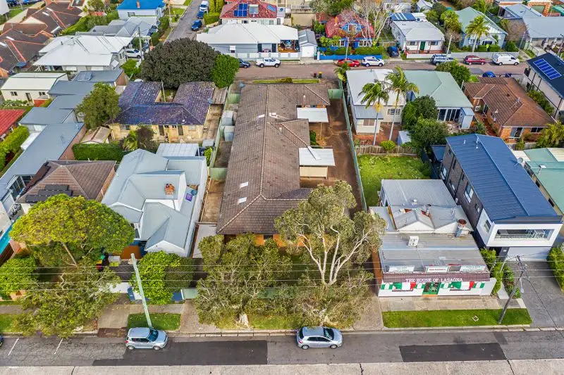 Main view of Homely block of units listing, 44 Railway Street, Merewether NSW 2291