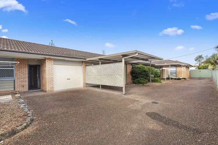 Third view of Homely block of units listing, 44 Railway Street, Merewether NSW 2291