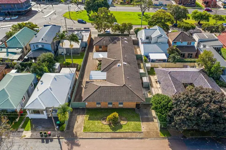 Fifth view of Homely block of units listing, 44 Railway Street, Merewether NSW 2291