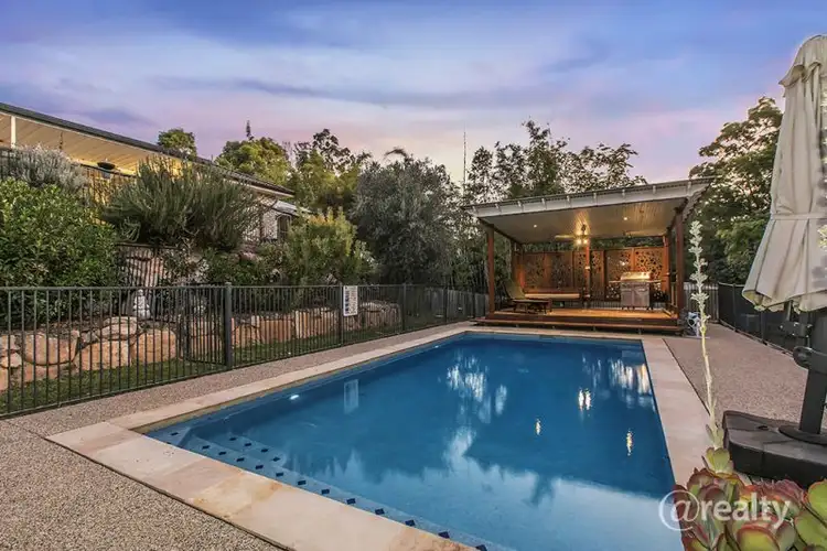 Fourth view of Homely house listing, 19 Grandis Court, Cashmere QLD 4500