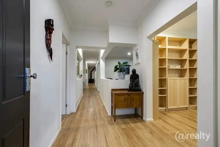 Fifth view of Homely house listing, 19 Grandis Court, Cashmere QLD 4500