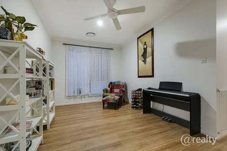 Sixth view of Homely house listing, 19 Grandis Court, Cashmere QLD 4500