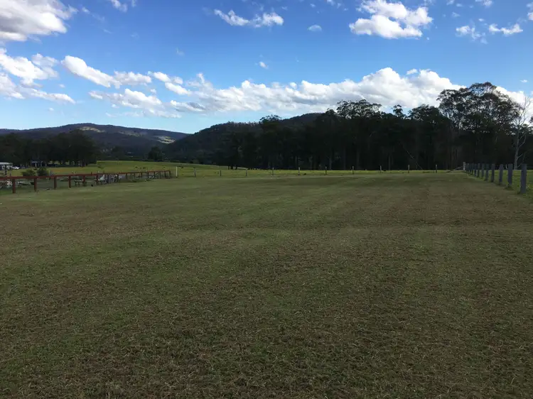 Second view of Homely land listing, 1C Cowper Street, Stroud NSW 2425